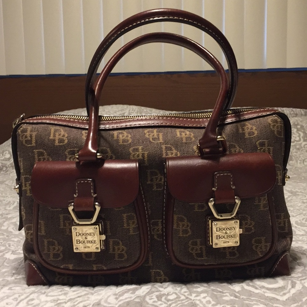 Dooney & Bourke Vintage Bag